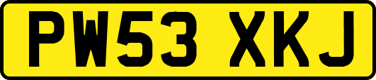 PW53XKJ
