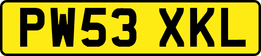 PW53XKL