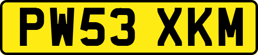 PW53XKM