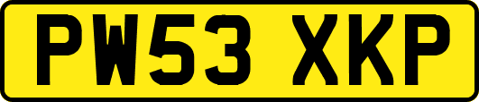PW53XKP
