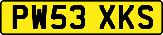 PW53XKS