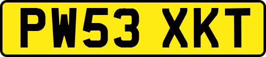 PW53XKT
