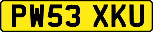 PW53XKU