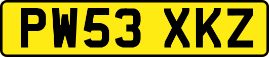 PW53XKZ