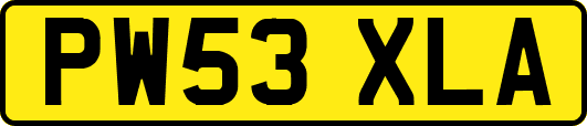 PW53XLA