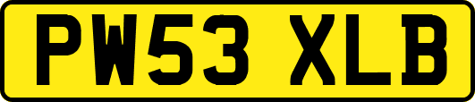 PW53XLB