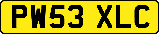 PW53XLC