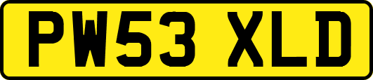 PW53XLD