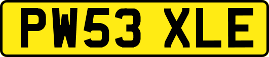 PW53XLE
