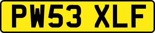 PW53XLF