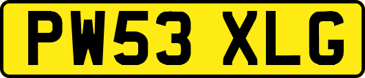 PW53XLG