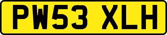 PW53XLH