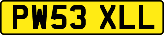 PW53XLL