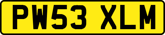 PW53XLM