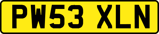 PW53XLN