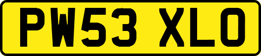 PW53XLO
