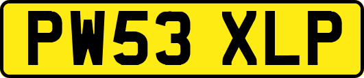 PW53XLP