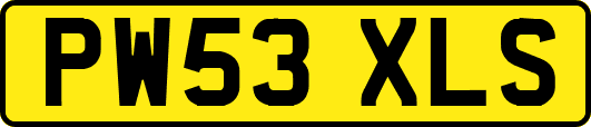 PW53XLS