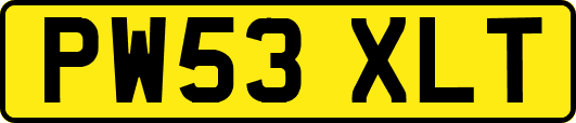 PW53XLT