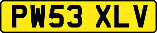 PW53XLV