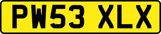 PW53XLX
