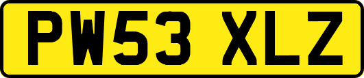 PW53XLZ