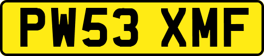 PW53XMF