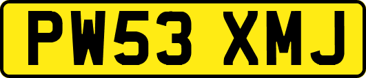 PW53XMJ