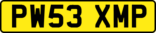 PW53XMP