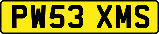 PW53XMS