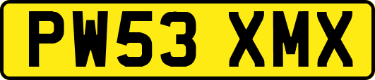 PW53XMX
