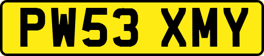 PW53XMY