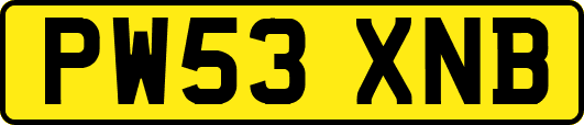 PW53XNB