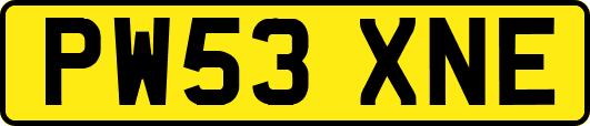 PW53XNE
