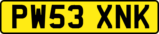 PW53XNK