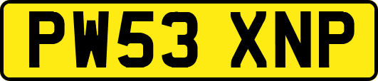 PW53XNP