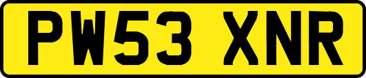PW53XNR