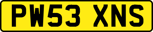 PW53XNS