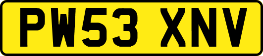 PW53XNV