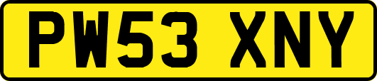 PW53XNY