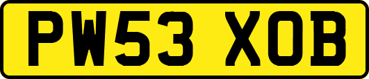 PW53XOB