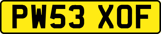PW53XOF