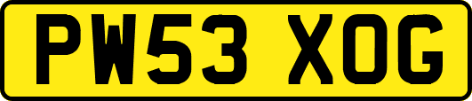 PW53XOG