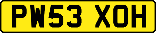PW53XOH
