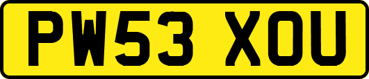 PW53XOU