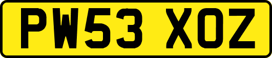 PW53XOZ