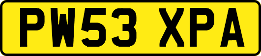 PW53XPA