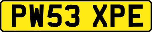 PW53XPE