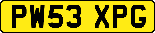 PW53XPG