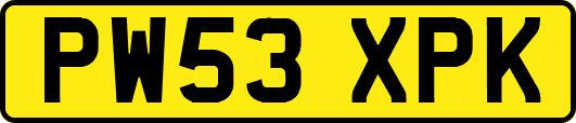 PW53XPK